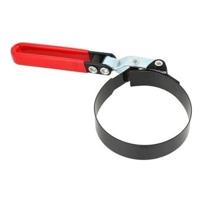 Geko klíč na olejové filtry 85mm 95mm pásový G02562