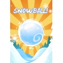 Snowball!