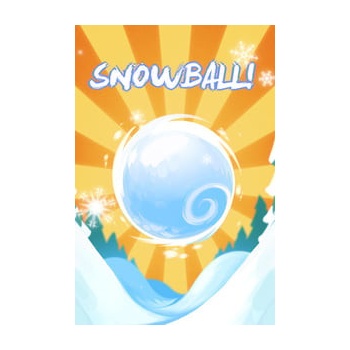Snowball!