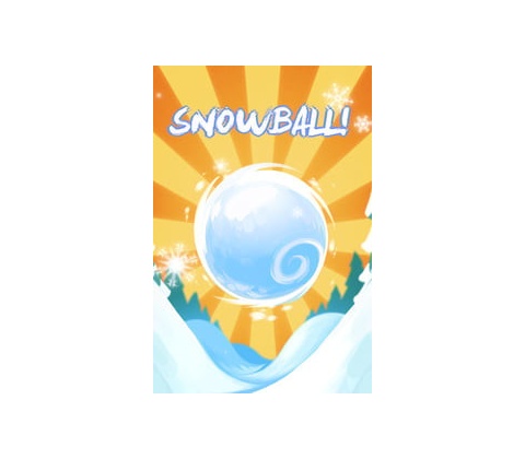 Snowball!