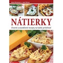 Nátierky