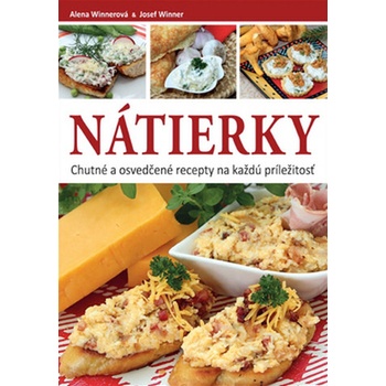 Nátierky