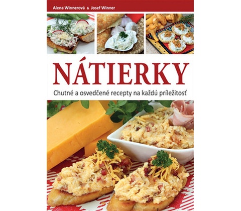 Nátierky