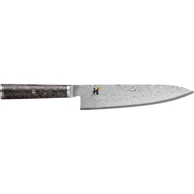 MIYABI Japonský nůž na maso GYUTOH 20 cm
