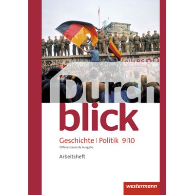 9./10. Schuljahr, Arbeitsheft