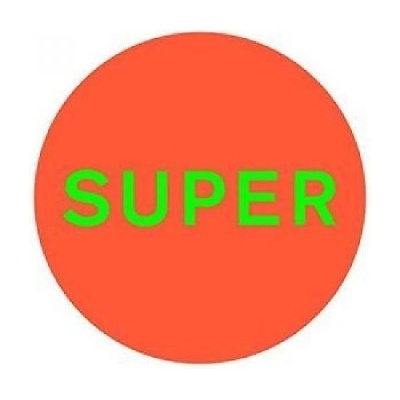 Pet Shop Boys - Super LP