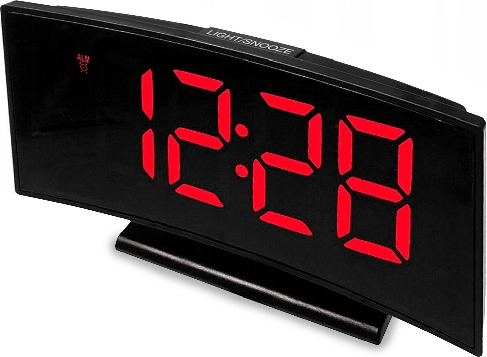 E-CLOCK DS-1263X-MAX