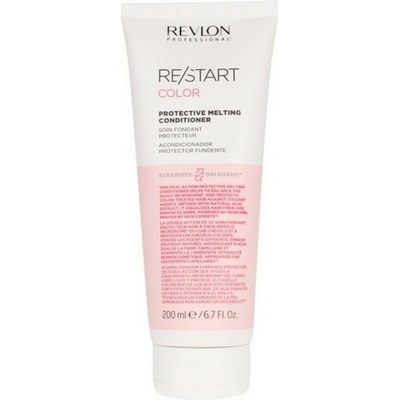 Revlon Restart Color Protective Melting Conditioner 200 ml