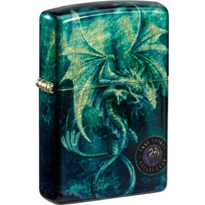 Zippo запалка ZIPPO - Anne Stokes Collection - 66078