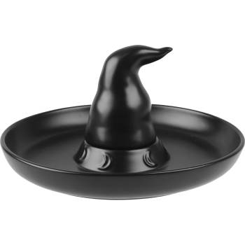 Image 1 of KILLSTAR купа KILLSTAR - Witches Hat Chip & Dip - черно - KSRA009351