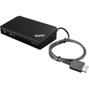 Lenovo ThinkPad Onelink + dock 40A40090EU