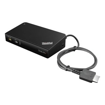 Lenovo ThinkPad Onelink + dock 40A40090EU