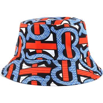 HARAHU Шапка ca-23050 - Синя / Оранжева kp23050 (ca-23050)