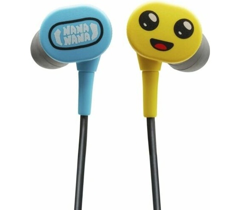 PowerA Wired Earbuds