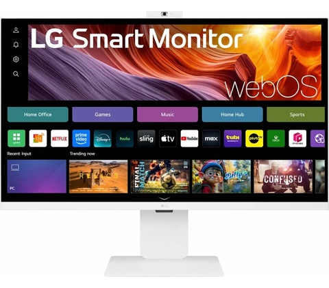 LG 32U850SA-W