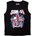 Sum 41 All Killer No Filler Skeleton Black 2XL Риза (SUMTANK26MB05)