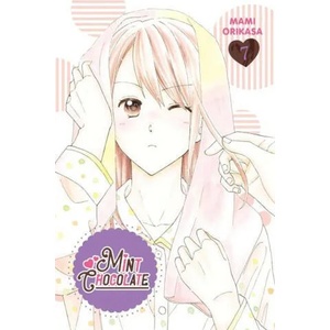 Mint Chocolate, Vol. 7 (ISBN: 9781975347888)