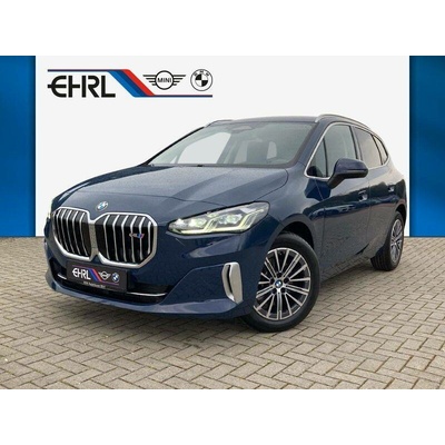 BMW 220d Active Tourer Luxury Line 120 kW