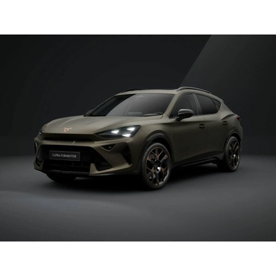 Cupra Formentor VZ 1.5 e-Hybrid DSG 200 kW