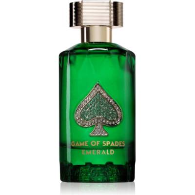 Jo Milano Paris Game Of Spades Emerald парфюм унисекс 90ml