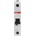 ABB АВТ. ПРЕДПaЗИТЕЛ 1p mcb s201-c32 (m518281)