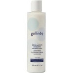Gallinee Gallinée Hair Care Soothing Cleansing Cream Шампоан крем за чувствителен скалп 200 мл
