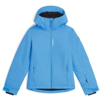 Ски яке O'neill Girl's FWC' Cruz Snow Jacket Ski jacket - Blue Poppy - размер 152 (EU) (703-6590-0215)