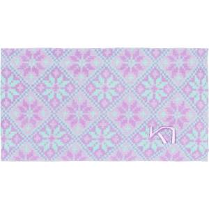 Kari Traa Дамска лента за глава Kari traa Women's Rose Headband - Lily - размер One Size (204-2799-4311)