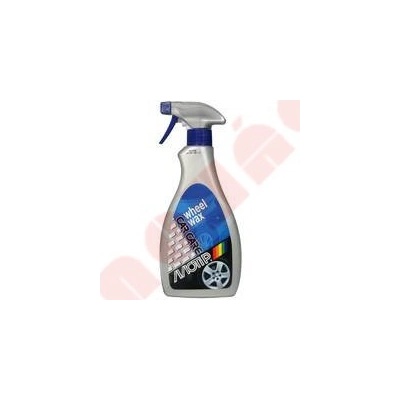 Motip Wheel Protect Wax 500 ml