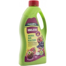 AgroBio WUXAL Kalcium 750 ml