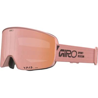 Giro Axis Petal Stacked