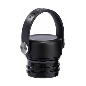 Hydro Flask HF-screw cap Standard Flex Cap, Black