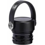 Hydro Flask HF-screw cap Standard Flex Cap, Black