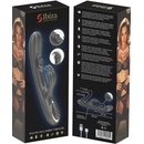 Ibiza Rotating Rabbit Vibrator