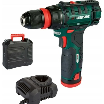 Parkside PBSA 12