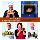 Pochoutky z horské chaloupky - Patrik Rozehnal