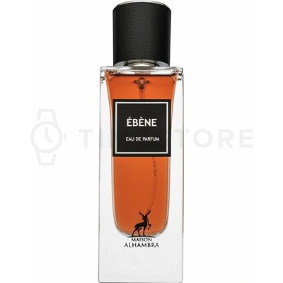 Maison Alhambra Ebene parfumovaná voda unisex 90 ml