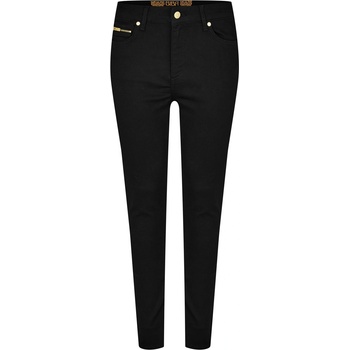 Biba Дънки Biba BIBA Stevie Stretch Skinny Jeans - Black