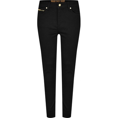 Biba Дънки Biba BIBA Stevie Stretch Skinny Jeans - Black
