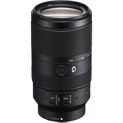 Sony Objektiv 70-350mm Bajonet E SEL70350G AF Optická stabilizace