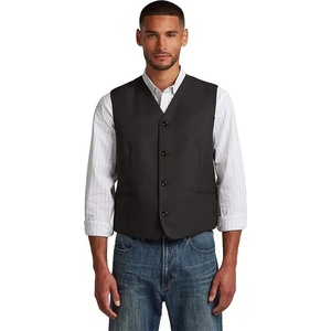 G-STAR Елек G-Star D27250-E200 waistcoat - Black (Dark Black)