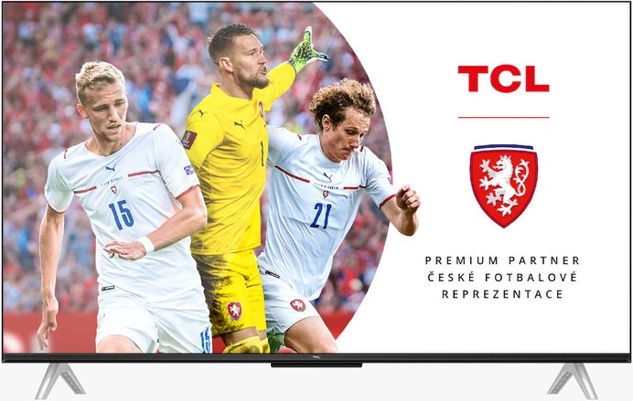 TCL 43P637
