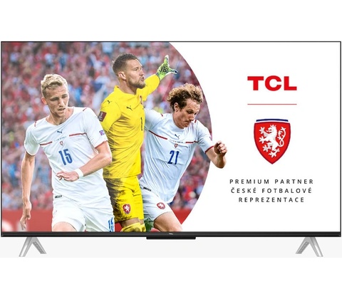 TCL 43P637