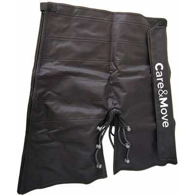 Care&Move Masážní kraťase