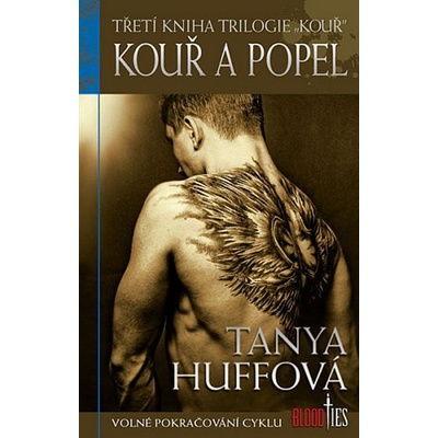 Kouř 3 - Kouř a popel