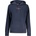 Tommy Hilfiger Дамски суитшърт с цип tommy hilfiger, Размер m, Цвят Синьо (dw0dw21921_blc1g)