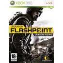 Hry na Xbox 360 Operation Flashpoint: Dragon Rising