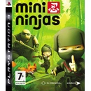 Mini Ninjas