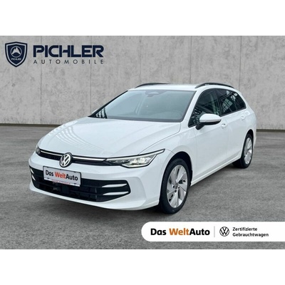 Volkswagen Golf Variant TDI 85 kW