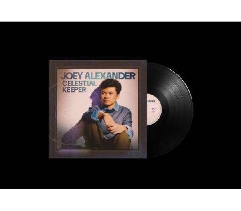 Joey Alexander - Celestial Keeper LP